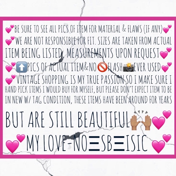 Vintage CP Shades Sausalito Velvet Pants - Picture 8 of 8